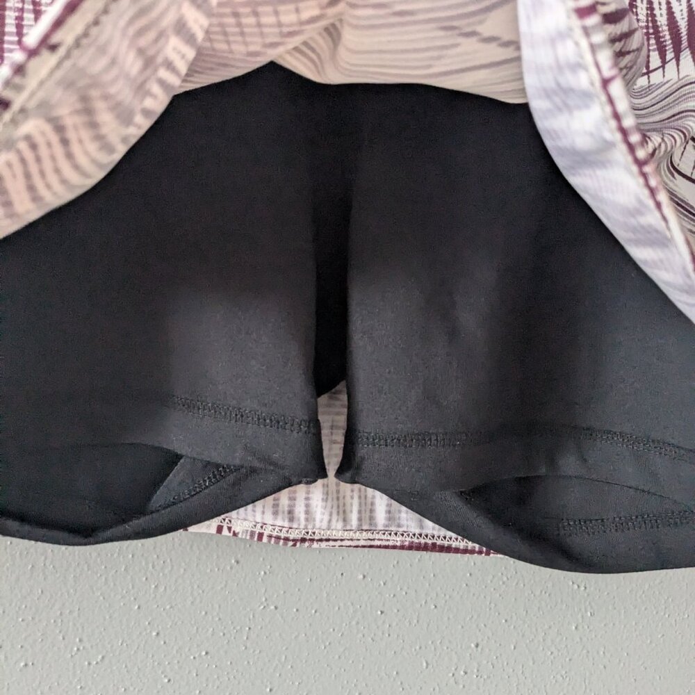 Skort - Picture 2 of 4